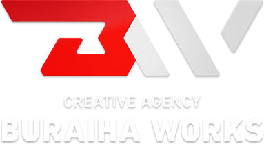 CREATIVE AGENCY BURAIHA WORKS